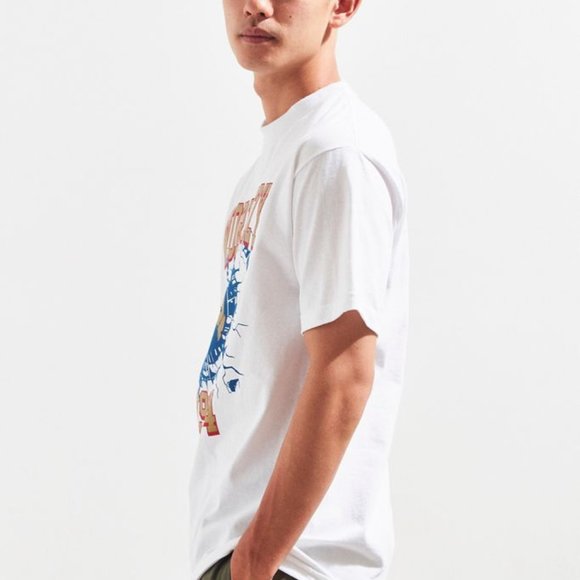 Metallic Soccer Tee - Picture 4 of 9